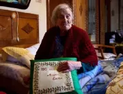 Morre aos 117 anos a pessoa mais velha do mundo