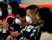 Wuhan relata primeiro foco de coronavírus desde fi