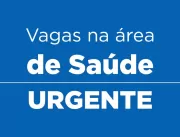 Coronavírus: Governo da Paraíba abre seleção com 2