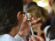 SMS inicia campanha de vacinação contra a gripe pe