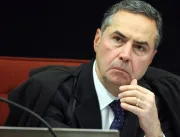 Barroso será o relator de ação contra MP que livra
