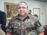 Após saída de Teich, general Eduardo Pazuello assu
