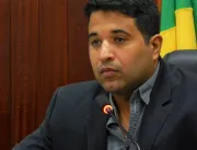Advogado dos vereadores de oposição ao ex-presidente, Diego Cabral comemora decisão do STF que mantém Anésio de Miranda à frente da presidência da Câmara Municipal de Santa Rita