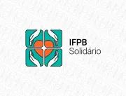 IFPB Solidário oferta doações de cestas básicas em