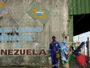 Covid-19: Venezuela anuncia toque de recolher nas 