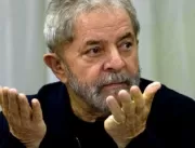 Pesquisa Vox Populi/CUT: Lula vence eleição nos do