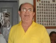 Ex-prefeito de Patos, Dinaldo Wanderley, morre de 