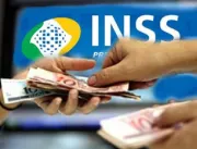 INSS começa a pagar segunda parcela do 13º de apos