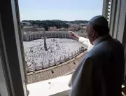 Papa Francisco voltará a falar aos domingos aos fi