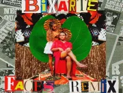 Bixarte lança o primeiro single do “Faces Remix”
