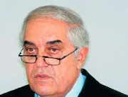 Morre ex-juiz Nicolau dos Santos Neto com suspeita