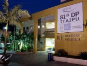 BARBÁRIE: Homem estupra a ex e filma crime para at