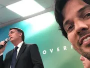 Bolsonaro aposta em Faria para agradar ao centrão 