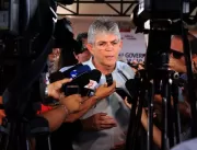 Ricardo Coutinho confirma candidatura do PSB a pre