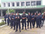 Para advogado, guarda municipal de Bayeux pode con