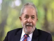 Lula 2018 será ‘dor de cabeça’ para Temer, afirma 