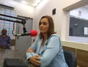 Ana Cláudia lamenta não votação de projeto do auxí