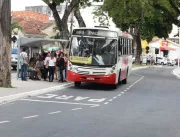 Ônibus em João Pessoa voltam a circular a partir d