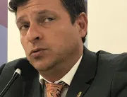 MP emite recomendação para que Vitor Hugo não flex