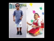 Menino de 7 anos morre após ser baleado na cabeça 