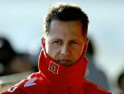 Jornal afirma que Schumacher está perdendo massa m