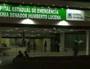 Hospital de Trauma de João Pessoa divulga balanço 