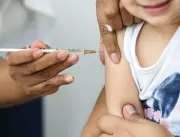 Ministério da Saúde amplia campanha contra sarampo