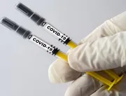 Começam testes da vacina chinesa contra Covid-19 n
