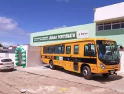 Gestão Kita revitaliza e reinaugura maior escola d