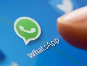 Governo confirma uso do WhatsApp para liberação do