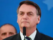 Após Brasil superar 100 mil mortos, Bolsonaro crit