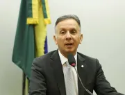 Aguinaldo Ribeiro é mantido na liderança da maiori