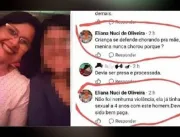COMENTÁRIO INFELIZ: Professora é demitida após dizer que menina estuprada teria sido “bem paga”
