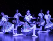 III Festival de Dança da Estação Cabo Branco começ