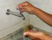 Falta água em 14 localidades da Grande João Pessoa
