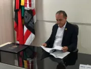 Presidente da CMJP, Corujinha faz balanço de manda