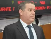 João Almeida deve ser anunciado como candidato a v