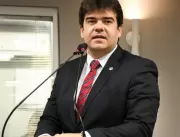 Eduardo Carneiro desiste de candidatura vai apoiar