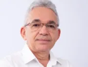 Antônio Barbosa, do PT, será vice de Ricardo Couti