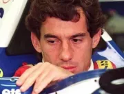 Nos 23 anos sem Senna, pilotos e equipes prestam h