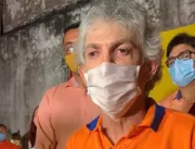 MPE impugna candidatura de Ricardo Coutinho