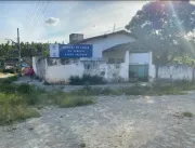 Em Caaporã, Unidade Básica de Saúde do bairro Santo Antônio está abandonada