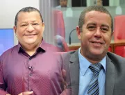 João Almeida diz que atentado a Nilvan Ferreira po