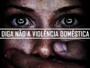 Feriado é marcado por casos de violência doméstica