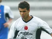 Rafael Coutinho, ex-volante do Vasco morre aos 36 