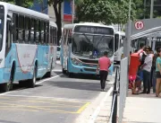João Pessoa terá primeira linha de ônibus entre ba