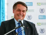 Pesquisa XP/Ipespe aponta que governo Bolsonaro é 