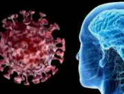 Estudo comprova presença do coronavírus no cérebro