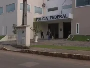 Polícia Federal nega que João Azevêdo tenha sido a