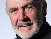 Sean Connery, primeiro James Bond, morre aos 90 an